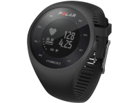 Polar M200 GPS Laufuhr M/L schwarz