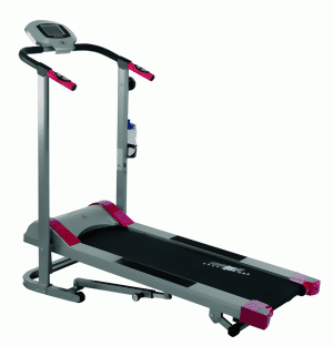 Christopeit Runner Pro Magnetic 98292