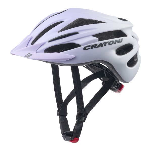 Cratoni Fahrradhelm Pacer Junior