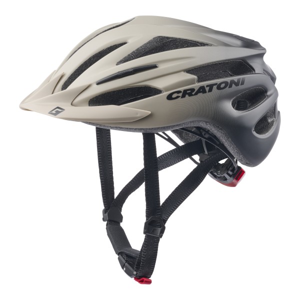 Cratoni Fahrradhelm Pacer Junior