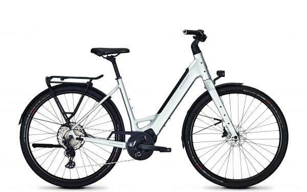 Kalkhoff E-Bike ENDEAVOUR L EXCITE Bosch Performance Line SX Smart System (55Nm)  29 Zoll 400Wh