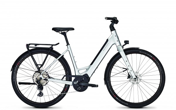 Kalkhoff E-Bike ENDEAVOUR L EXCITE Bosch Performance Line SX Smart System (55Nm) 29 Zoll 400Wh