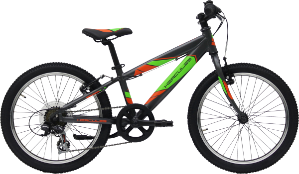 Hercules Sonic 7 Offroad