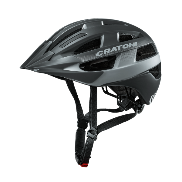 Cratoni Fahrradhelm Velo-X