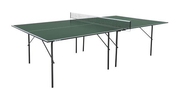 Sponeta S 1-52 i Tischtennisplatte