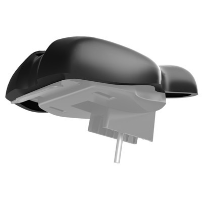 Satteloberteil "3D Gel"