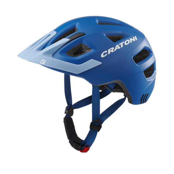 Cratoni Fahrradhelm Maxster Pro