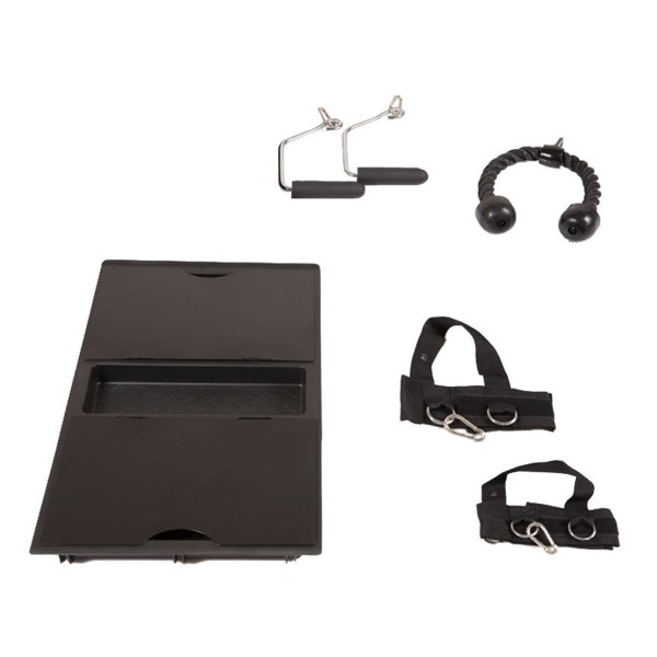 Finnlo Bio Force Accessory Pack 3811