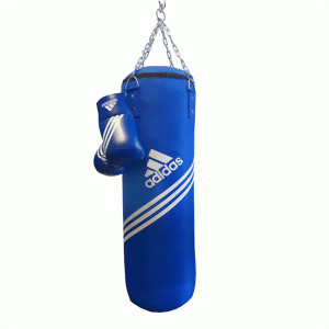 Adidas BLUE CORNER Boxing Kit ADIBAC11S