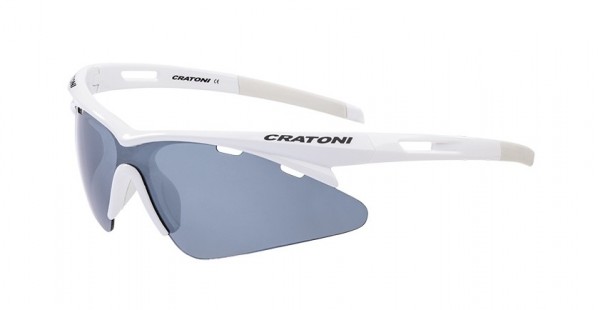Cratoni Fahrradbrille Futuro
