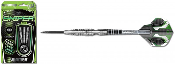 Winmau Steeldarts Sniper 1008