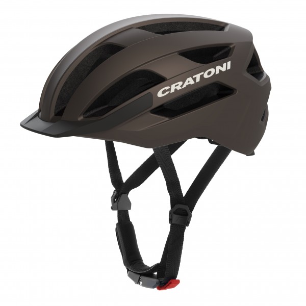 Cratoni Fahrradhelm Pacer 2.0