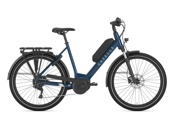 Gazelle E-Bike Medeo T9 HMB Bosch Active Line Plus (50Nm) 27,5 Zoll 2024