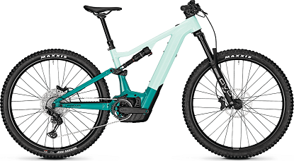 Focus E-Bike JAM² 6.7 Bosch Performance CX 85Nm / 250W / 625Wh