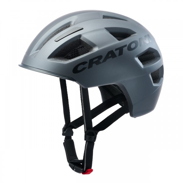 Cratoni Fahrradhelm C-Pure