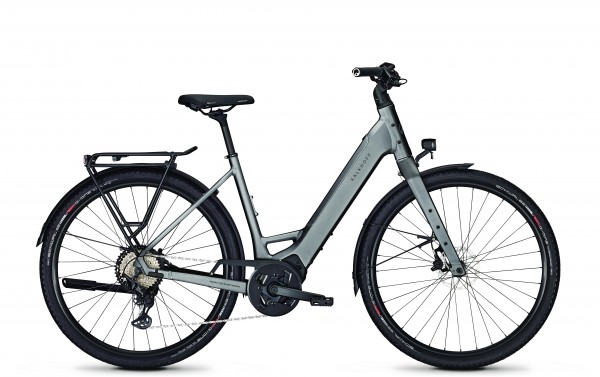 Kalkhoff E-Bike ENDEAVOUR L EXCITE Bosch Performance Line SX Smart System (55Nm)  29 Zoll 400Wh