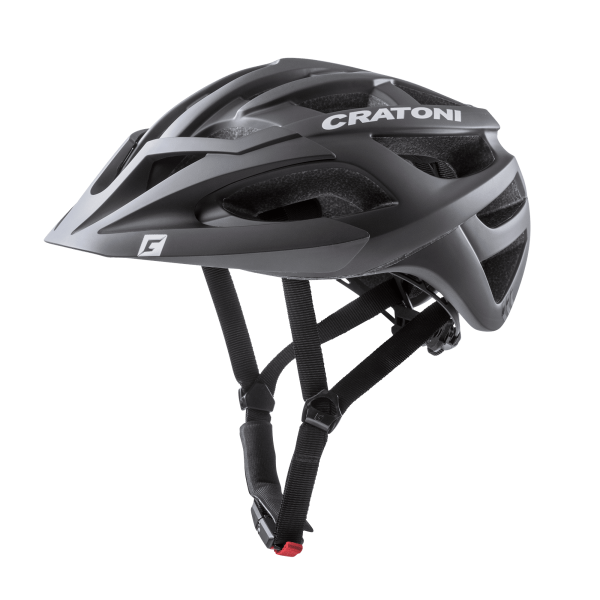 Cratoni Fahrradhelm C-Ace