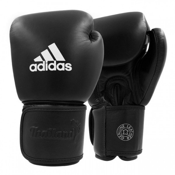 Adidas Muay Thai-Boxhandschuhe 200