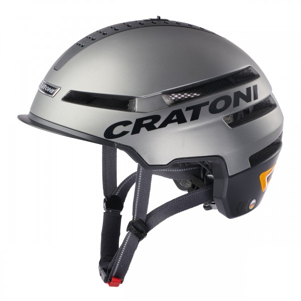 Cratoni Fahrradhelm Smartride 1.2