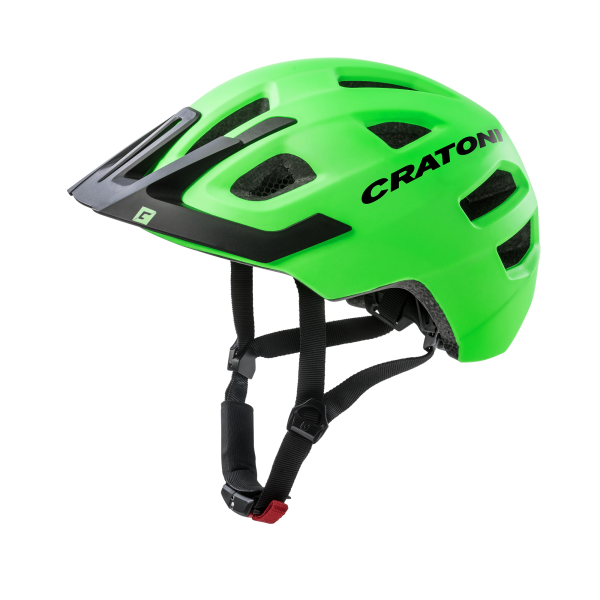 Cratoni Fahrradhelm Maxster Pro