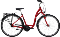 Hercules Uno R7