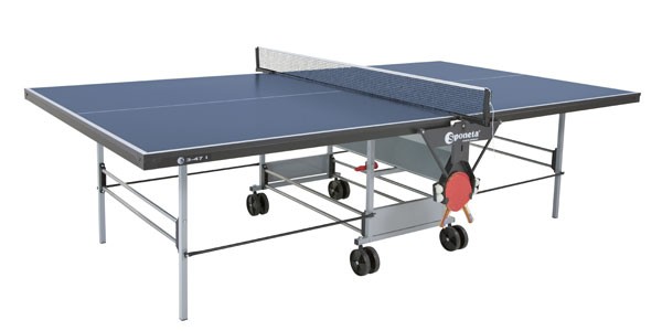 Sponeta S 3-47 i Tischtennisplatte