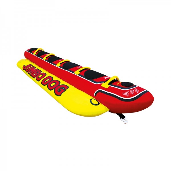 Airhead Towable Jumbo Dog