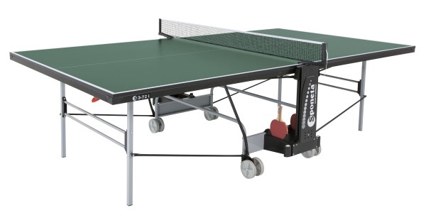 Sponeta S 3-72 i Tischtennisplatte