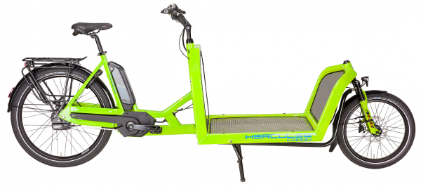 Hercules Cargo 500 Bosch PERFORMANCE 500 Wh
