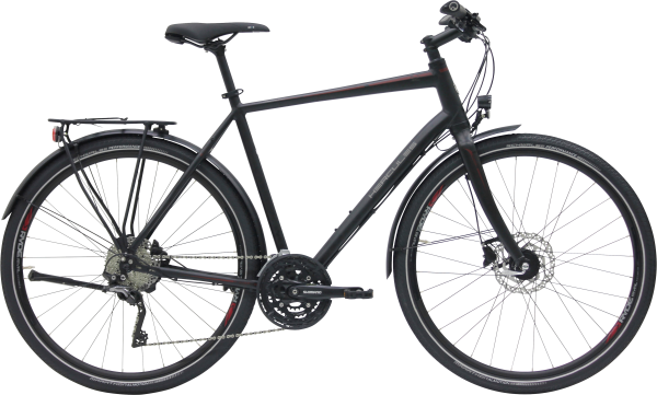 Hercules Tessano Pro Lite