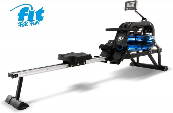 Fit for Fun Wasserrudergerät (nur noch an 1x an Lager)