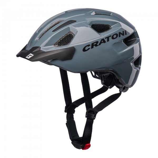 Cratoni Fahrradhelm C-Swift