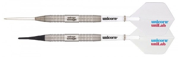 Unicorn Ultracore Two Soft/Steel Dart