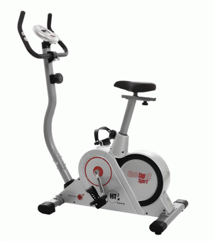Christopeit HT 3 Heimtrainer 9114