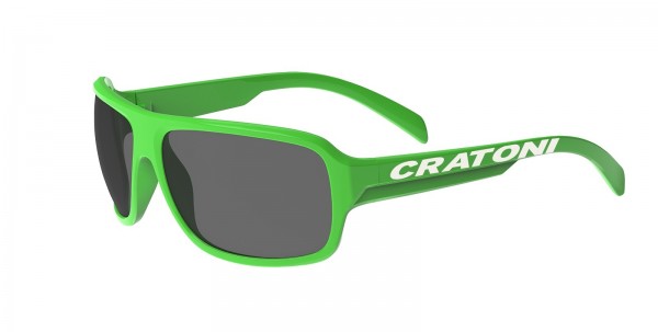 Cratoni Fahrradbrille Kids C-Ice Jr