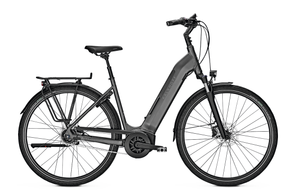 Kalkhoff IMAGE 3.B ADVANCE Bosch Performance Line 2021