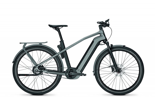 Kalkhoff ENDEAVOUR 7.B BELT Bosch Performance Line CX 2020