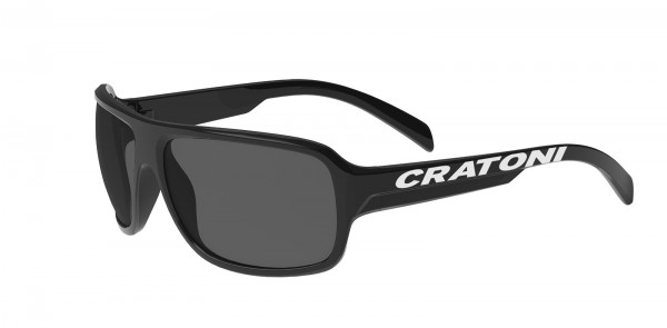 Cratoni Fahrradbrille Kids C-Ice Jr