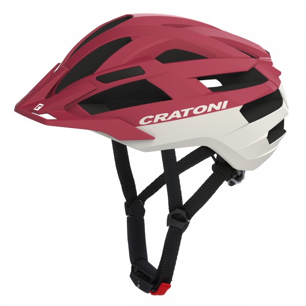 Cratoni Fahrradhelm C-Boost