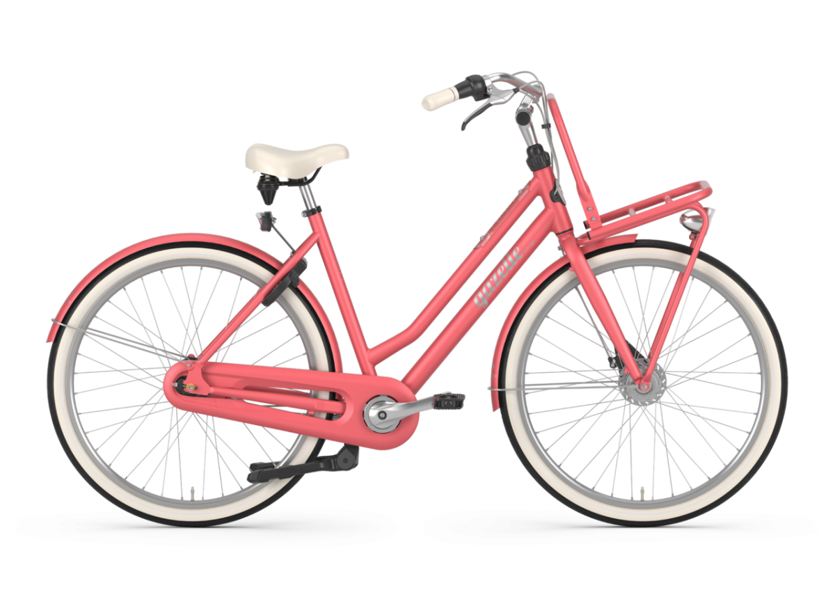 e bike gazelle e bike fahrräder zubehör