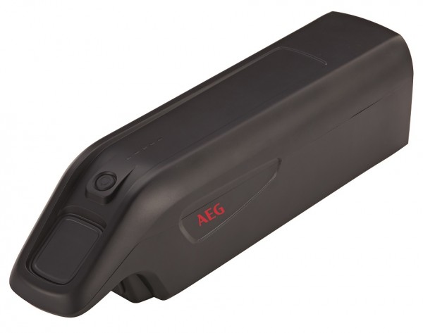 Prophete AEG Downtube Akku Li-Ionen