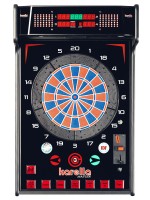 Karella Dartautomat E-Master Wandgerät Karella Dartautomat E-Master Wandgerät