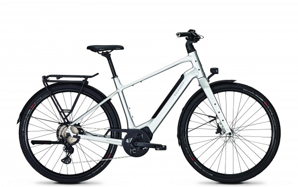 Kalkhoff E-Bike ENDEAVOUR L EXCITE Bosch Performance Line SX Smart System (55Nm)  29 Zoll 400Wh