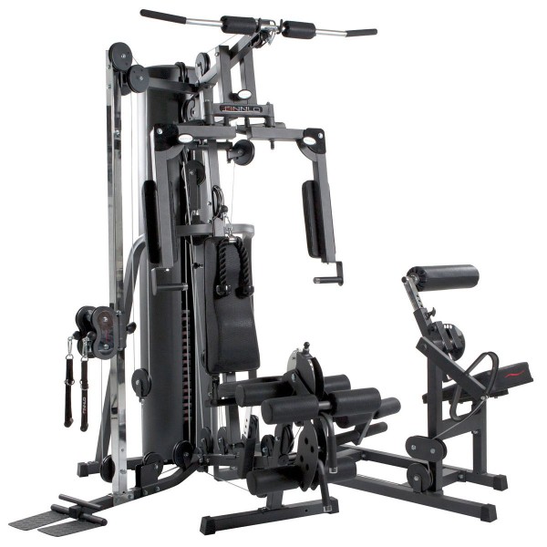 Finnlo Autark 2600 Kraftstation 3828