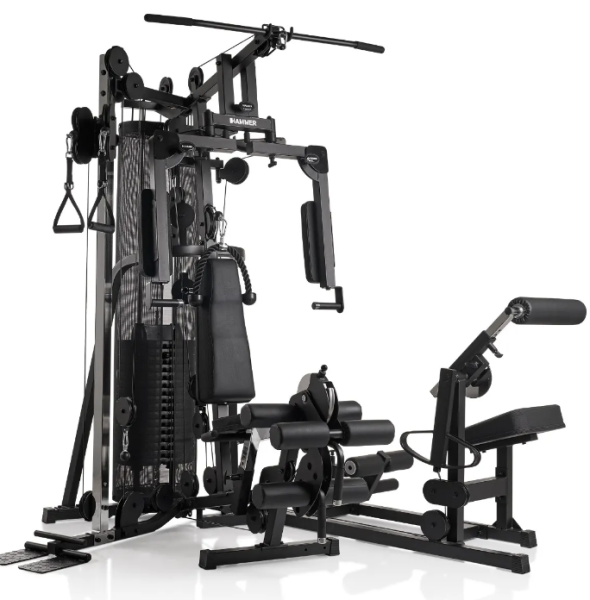 Finnlo Autark 2600 Kraftstation 3828 schwarz