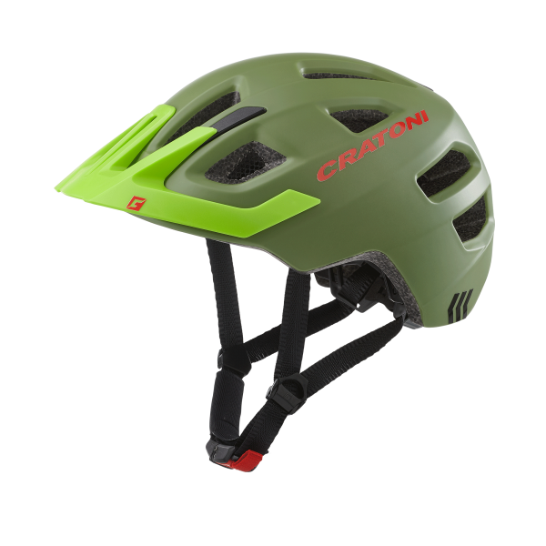 Cratoni Fahrradhelm Maxster Pro