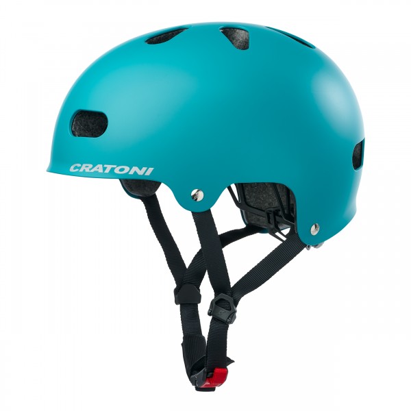 Cratoni Fahrradhelm C-Mate Jr