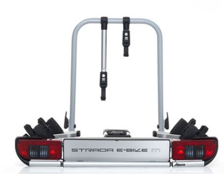 Atera Heckfahrradträger Strada E-Bike-ML -Retourenschnäppchen