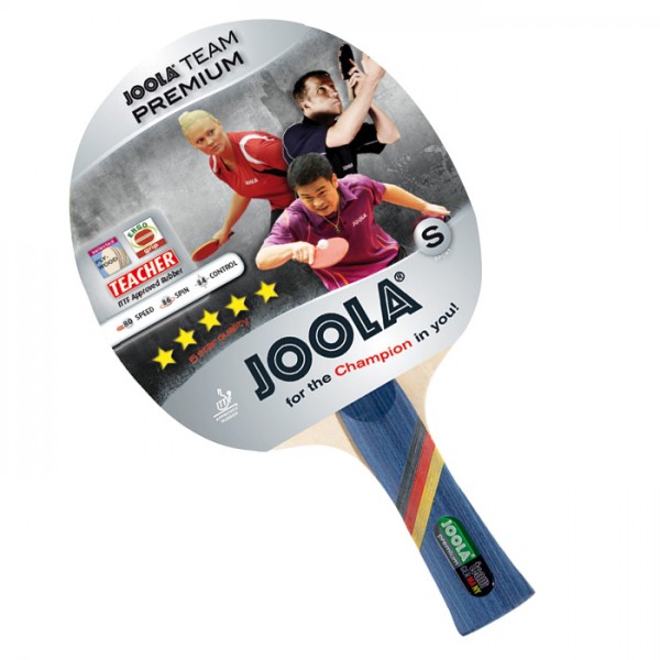 Joola Tischtennisschläger Team Premium