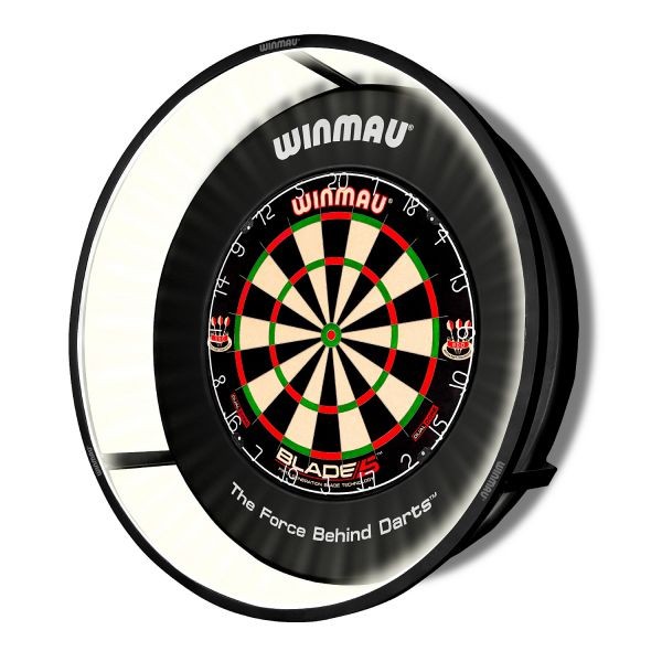 Winmau Dartboard-Beleuchtung PLASMA Dartboard light 4300